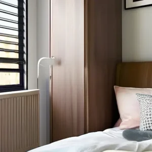 Как сделать подключение прикроватной техники удобным и аккуратным