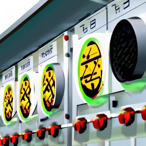 Почему рынок электроэнергии требует постоянного анализа и мониторинга