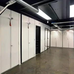 Что учитывать при организации электроснабжения коммерческого помещения после перепланировки