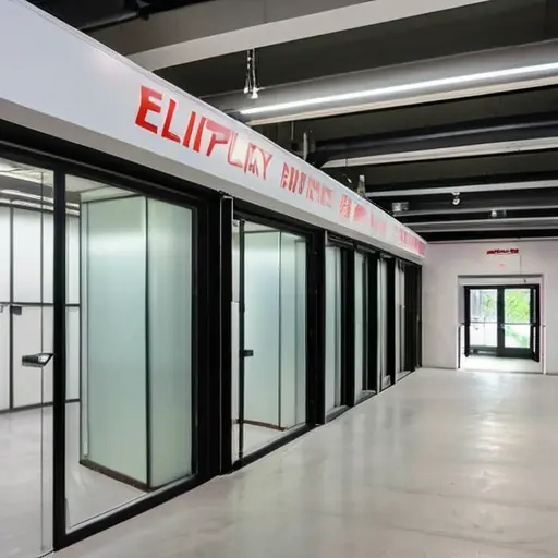 Что учитывать при организации электроснабжения коммерческого помещения после перепланировки