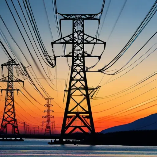 Как компании оценивают эффективность работы с поставщиками электроэнергии