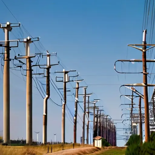 Как технологии наблюдения помогают лучше понимать состояние энергосистемы