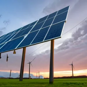 Как ВИЭ могут использоваться в составе смешанных энергетических моделей