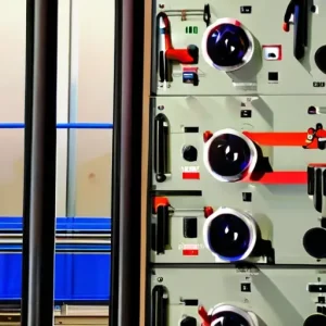 Как электротехнические устройства работают в составе современной инфраструктуры