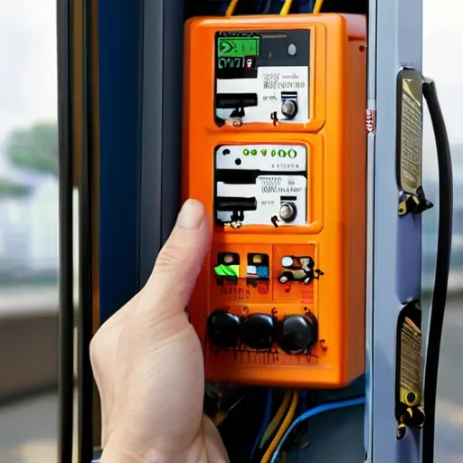 Как электротехнические устройства работают в составе современной инфраструктуры