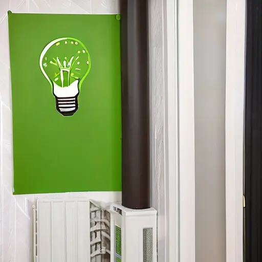 Как поддерживать энергоэффективность в доме при насыщенном ритме жизни