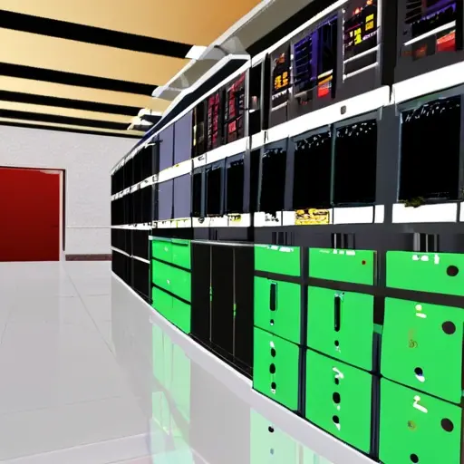 Как выстроить электроснабжение для объекта с регулярным использованием бытовой и офисной техники