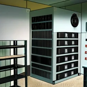 Как выстроить электроснабжение для объекта с регулярным использованием бытовой и офисной техники