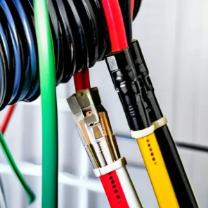 Почему аккуратное обращение с проводами влияет на общую безопасность пространства