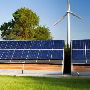 Что помогает выстроить устойчивые сценарии бережного энергопотребления