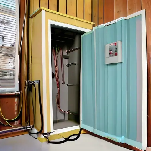 Что учитывать при использовании электричества в доме с временно меняющейся нагрузкой