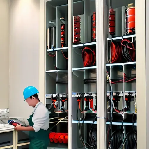 Что важно знать о бытовой электрике при обновлении интерьера