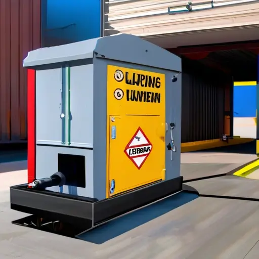 Что важно знать о применении оборудования в зонах постоянной нагрузки