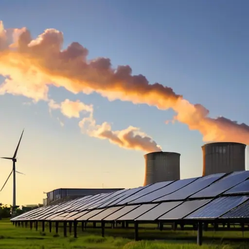 Как меняется подход к проектированию энергетических объектов с ростом ВИЭ