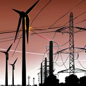 Как рыночные сигналы помогают бизнесу планировать энергозатраты