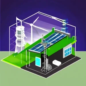 Как современные инновации влияют на управление энергетической гибкостью