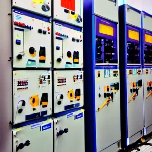 Как оборудование помогает поддерживать согласованность электрических процессов