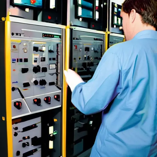 Как оборудование помогает поддерживать согласованность электрических процессов