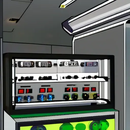 Как организовать электроснабжение помещения с постоянной работой оборудования