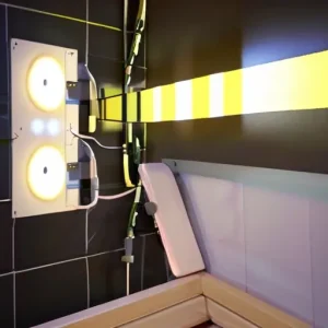 Как сделать использование электричества в доме более понятным для всей семьи