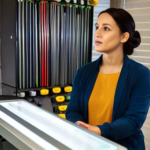 Как сделать взаимодействие с техникой более аккуратным и продуманным