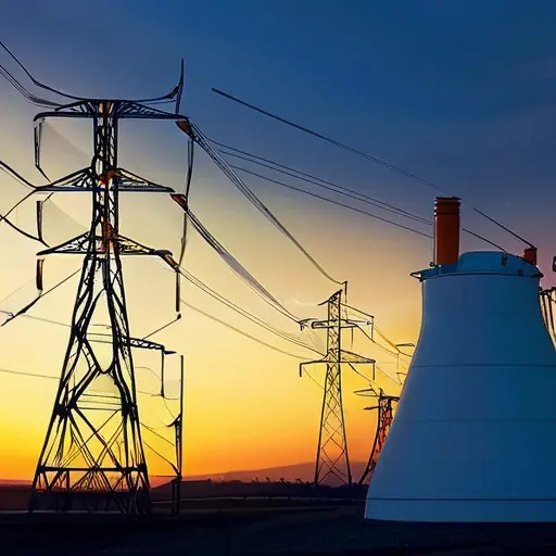 Почему интеллектуальные решения помогают энергетике быть более адаптивной