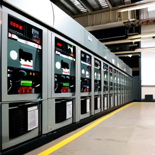 Что важно знать о внутреннем распределении питания в коммерческом объекте