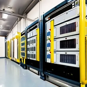 Что важно знать о внутреннем распределении питания в коммерческом объекте