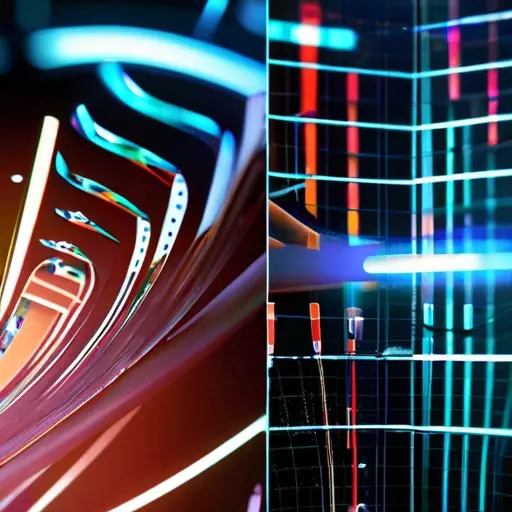 Как цифровые технологии используются для согласования сложных процессов в отрасли