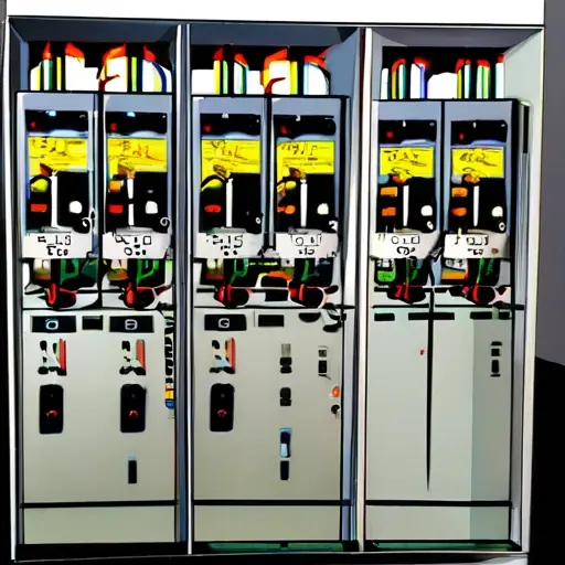 Почему безопасная электрическая среда начинается с простого порядка