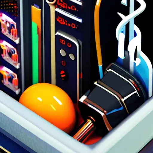 Почему электротехника играет ключевую роль в организации инженерной среды