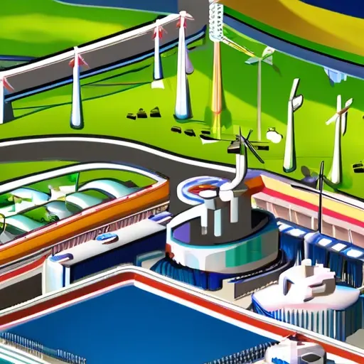 Что меняется в энергетике благодаря новым средствам оперативного анализа