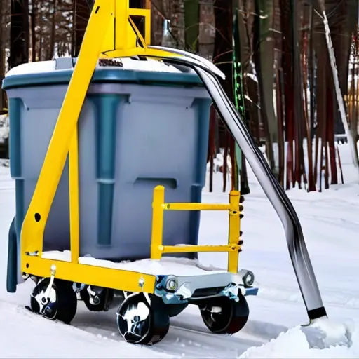 Что важно знать о внимательном использовании техники в холодное время года