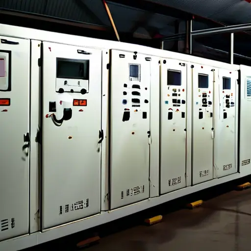 Как разные категории оборудования формируют единую электрическую систему