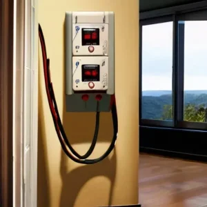 Как сделать электроснабжение дома более удобным для повседневных привычек семьи