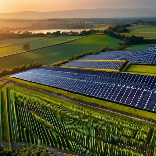 Почему развитие возобновляемой энергетики связано с цифровыми технологиями