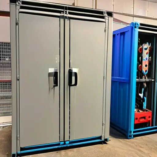 Что учитывать при размещении распределительных и вспомогательных устройств