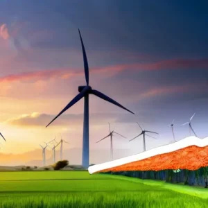 Как инновационные инструменты помогают строить более устойчивую энергосреду