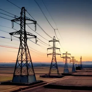 Почему электроснабжение должно соответствовать темпу жизни и работы на объекте