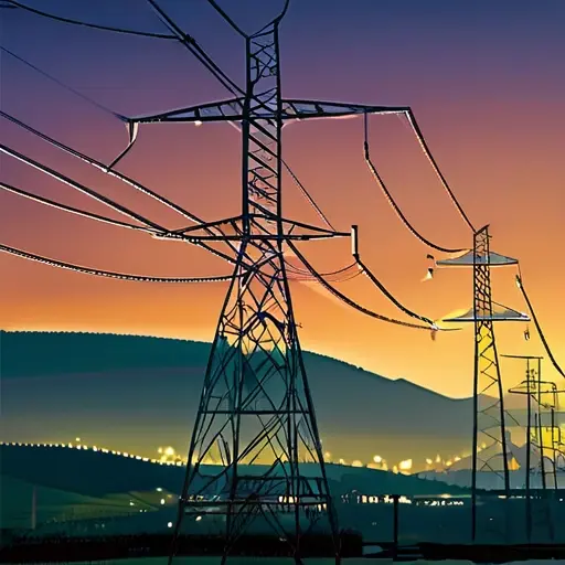 Почему электроснабжение должно соответствовать темпу жизни и работы на объекте