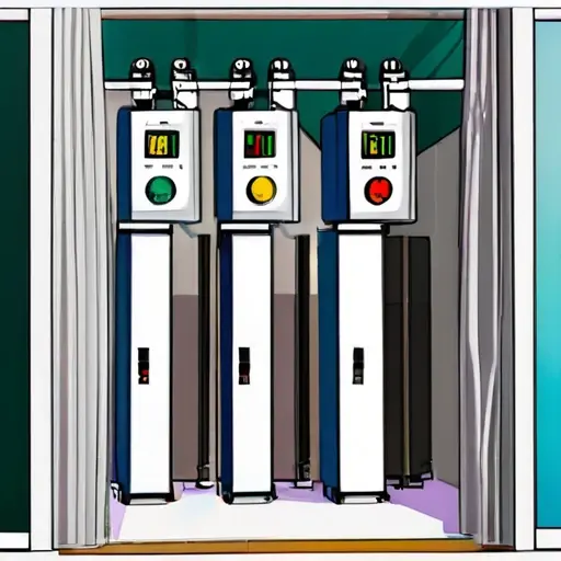 Как продумать электроснабжение помещения с несколькими независимыми зонами