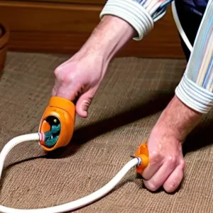 Как сделать пользование удлинителями временным, а не постоянным решением