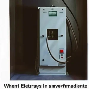 Почему важно разделять удобство и избыточную самоуверенность при работе с электричеством