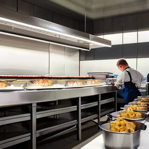 Что учитывать при организации питания для освещения, техники и рабочих мест