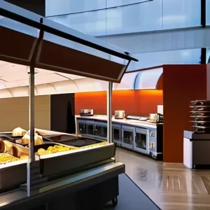 Что учитывать при организации питания для освещения, техники и рабочих мест