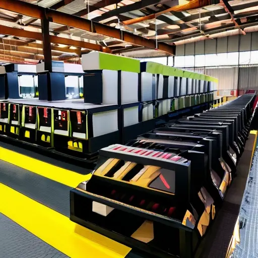 Почему важно различать оборудование по характеру выполняемых задач