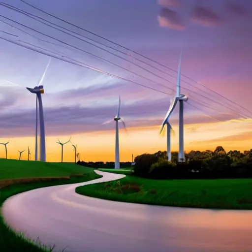 Что важно учитывать при формировании технологической стратегии в энергетике