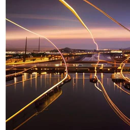 Что влияет на деловую эффективность участников рынка электроэнергии