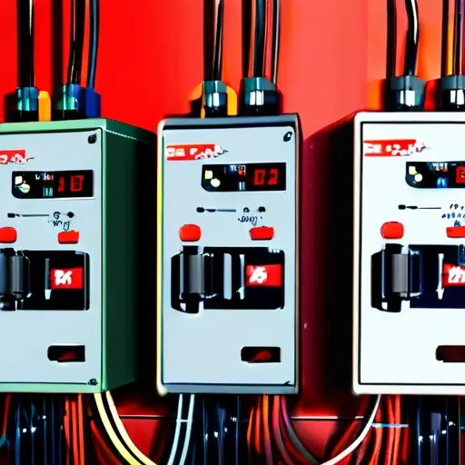 Как оборудование влияет на удобство контроля и обслуживания электрической среды