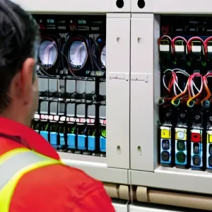 Как оборудование влияет на удобство контроля и обслуживания электрической среды